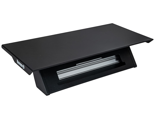 Drill-Free Light Bar Cab Mount For Chevy/GMC 1500-4500 LT/LD with Spoiler (2020+)