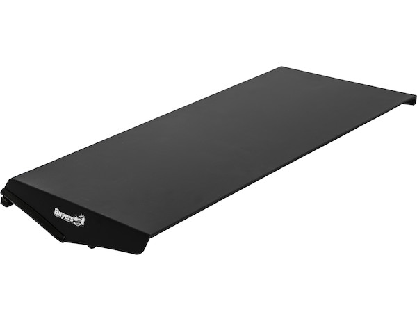 Drill-Free Light Bar Cab Mount For Chevy/GMC 1500-4500 LT/LD with Spoiler (2020+)