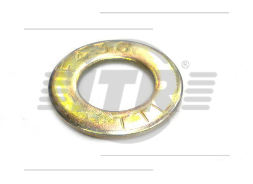 WASHER, 3/4 HD