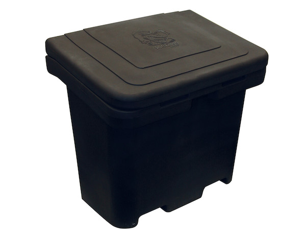 5.8 Cubic Foot Poly Storage Bin