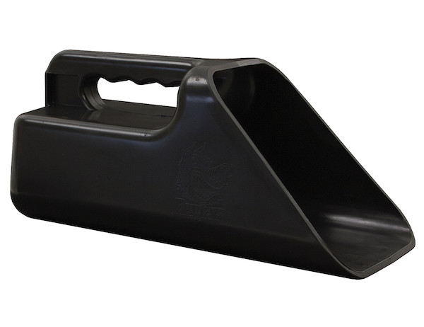 Poly Material Scoop