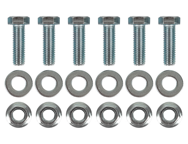 Shoe Hardware Kit