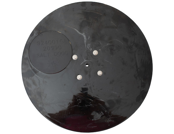 Replacement 18 Inch Universal Poly Clockwise Spinner