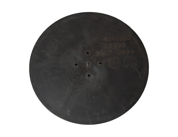 Replacement 18 Inch Universal Poly Clockwise Spinner