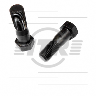 BOLT, SEGMENT