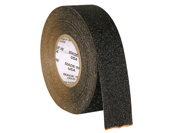 Anti-Skid Tape - 2 Inch Wide x 60 Foot Roll