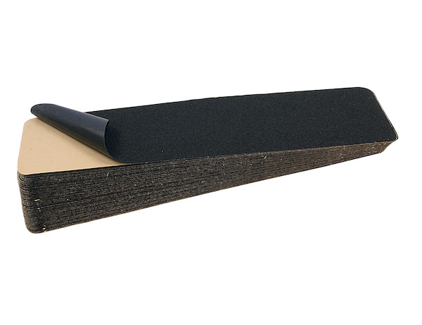 Anti-Skid Tape Sheets - 6 x 24 Inch-Box Of 50