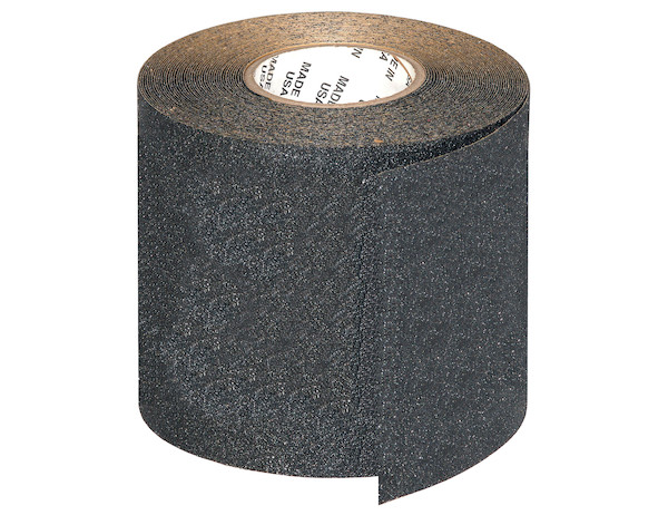 Anti-Skid Tape - 6 Inch Wide x 60 Foot Roll