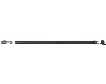 B1310 2 Inch Tubular Shaft Assembly 48 Inch