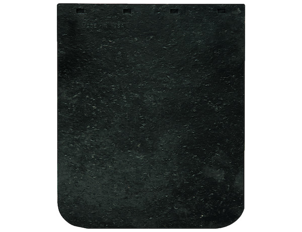Heavy Duty Black Rubber Mudflaps 24x40 Inch