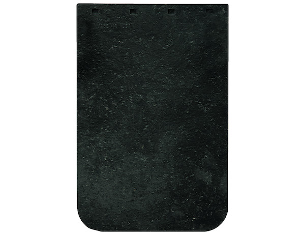 Heavy Duty Black Rubber Mudflaps 24x40 Inch