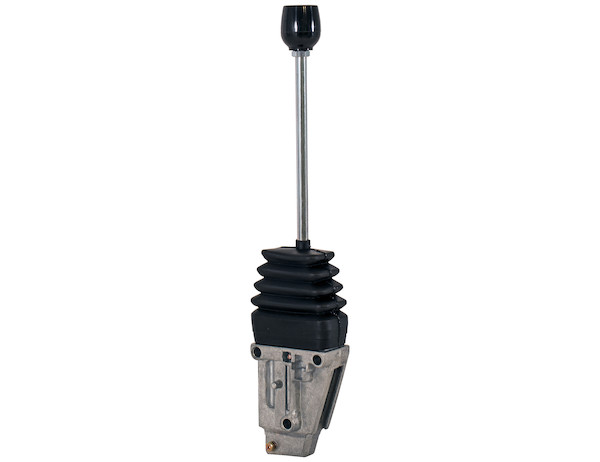 Single Axis Remote Valve Control