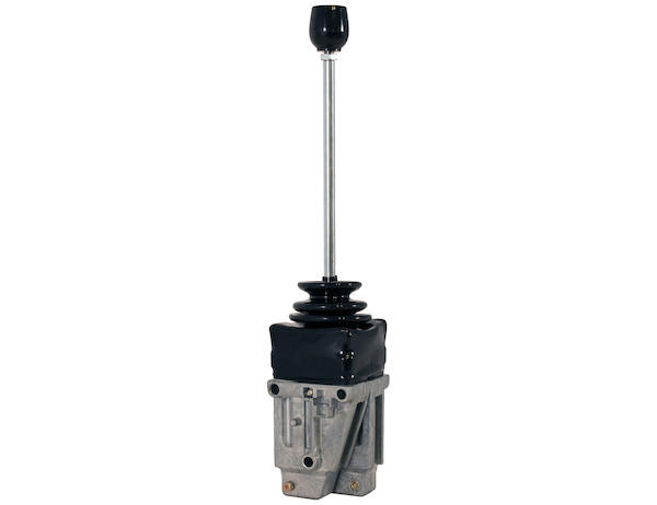 Dual Axis Remote Valve Control