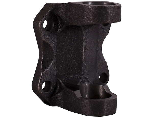 B1310 Series Flange Yoke 3-1/8 Inch Diameter 4-Bolt Hole Pattern