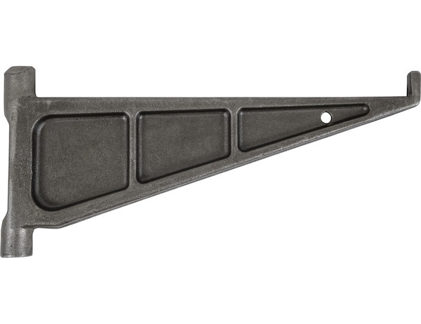 7 x 14 Inch Forged Removable Outrigger