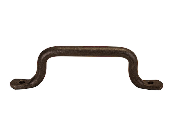 Plain Forged Steel Weld-On Grab Handle - 1/2 Diameter x 13.25 Inch Long