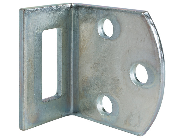 90 Degree Stake Body Spring Latch Keeper for B2590LH/RH