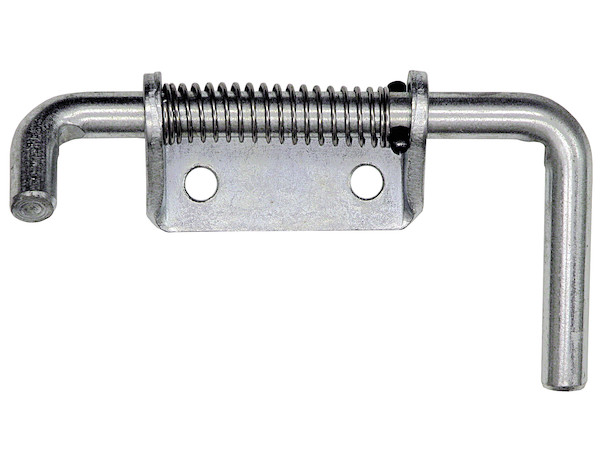1/2 Inch Stake Body Spring Latch-Left Hand