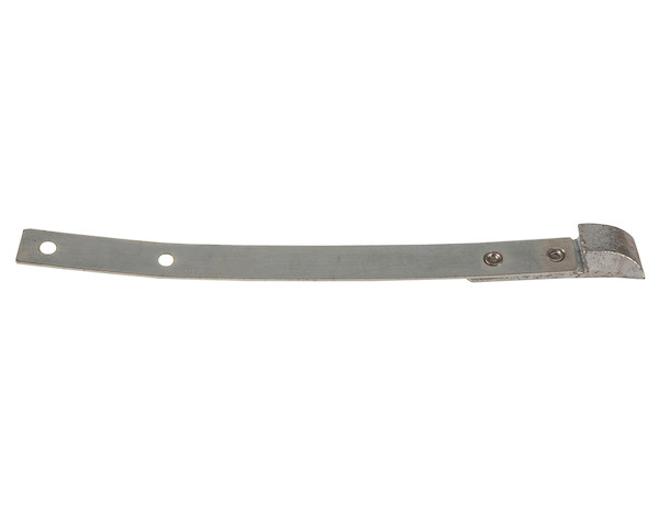 Zinc Plated Spring Latch