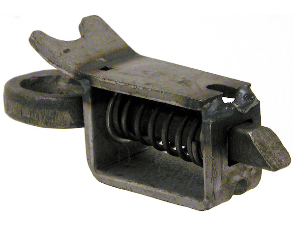 Right Hand Quick Release Spring Latch - 1.13 x 4.75 Inch