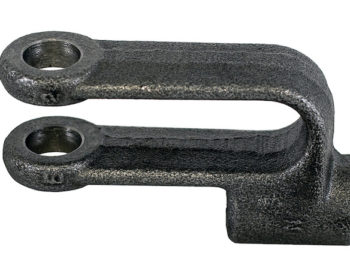 1/2 Inch Offset Yoke End
