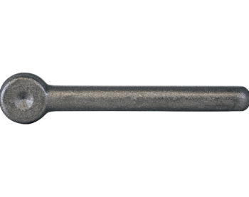 3/4 x 6 Inch Blank Forged Rod End