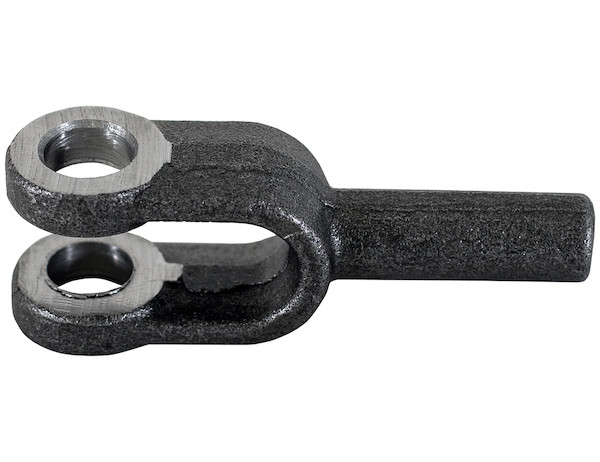 5/8 x 4-3/4 Inch Plain Yoke End