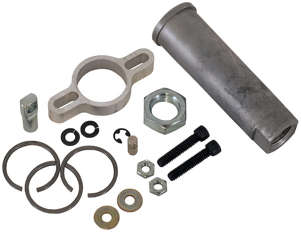 Energy CV50/CVP/CVA/200 Remote Valve Control Connection Kit