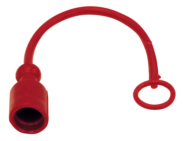 1 Inch Rubber Dust Cap
