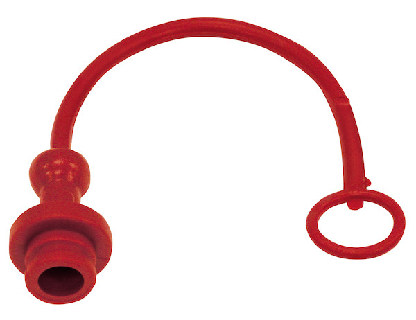 1 Inch Rubber Dust Plug