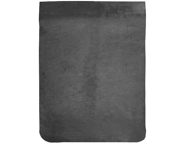 Heavy Duty Black Rubber Mudflaps 24x40 Inch