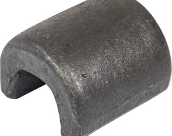 Forged Bracket to Fit 1 Inch D-Ring