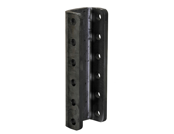 5-Position Heavy-Duty Channel