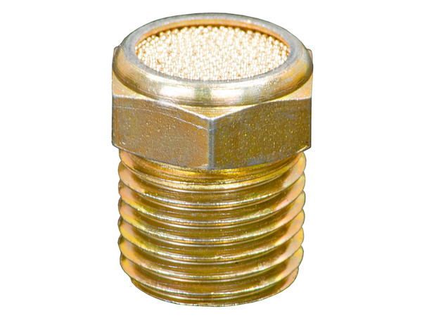 1/8 Inch NPT Breather Vent