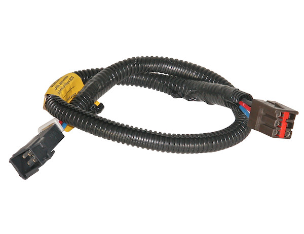 Brake Control Wiring Harness for Ford Super Duty (2017+), F-150 Super Crew (2018+)
