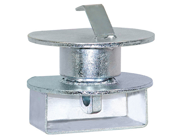 2-1/2 To 3 Inch I.D. Drawbar Lock