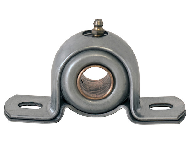 1-1/4 Inch Shaft Diameter Bronze Pillow Block Bearing