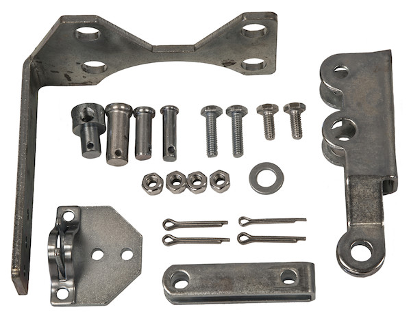 Pump Connection Kit for C1010DM Pump