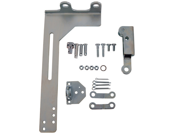 Counter Clockwise Pump Connection Kit for G102 Pump
