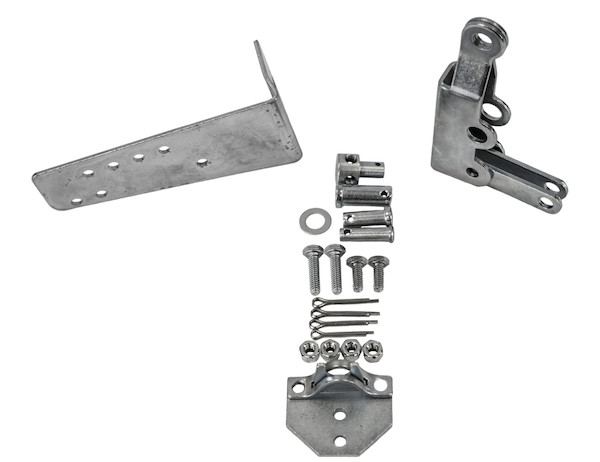Pump Connection Kit for C1010 Pump