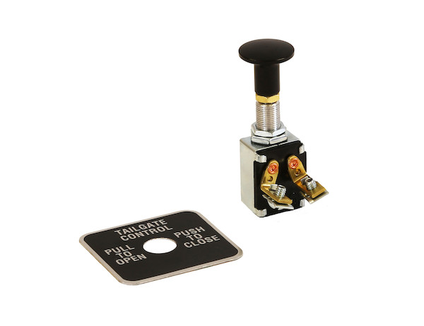 Push-Pull Switch For BAV050SA