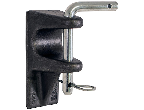 Upper Tailgate Bracket-Fits 1-1/4 Inch Diameter Tailgate Posts