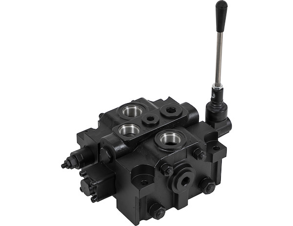40 GPM Valves 3-Way