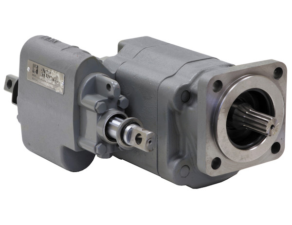 BPC1010DMCW Direct Mount Hydraulic Pump With AS301 Air Shift Cylinder Included