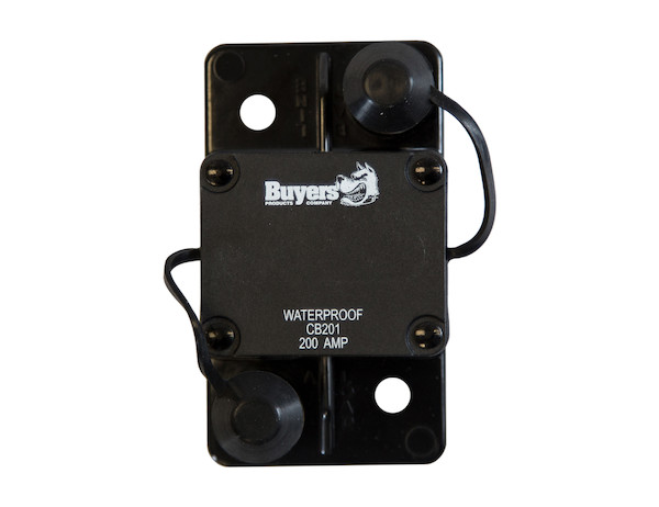 60 Amp Circuit Breaker With Auto Reset