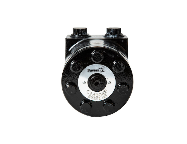 Replacement Hydraulic 4-Bolt Spinner Motor for SaltDogg Spreaders