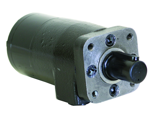 Replacement 4-Bolt 19 CIR Direct Drive Motor