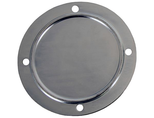 Reservoir Cleanout Filter Flange Cover Plate