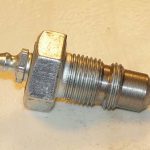 Case Track Adjuster Fitting
