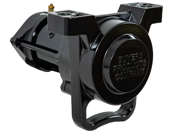 SaltDogg 3500 Pound Dump Body Vibrator